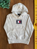 Moletom Infantil Tommy Hilfiger Novo Original TAM 5 Anos