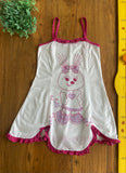 Camisola Alçinha TAM 8 Anos