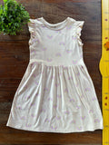 Vestido Infantil H&M  Arco Íris TAM 8 a 10 Anos
