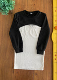 Blusa Alça com Moletinho Shein TAM 9 Anos