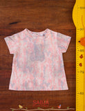 Camiseta Strass Urso Paola Bimbi TAM P