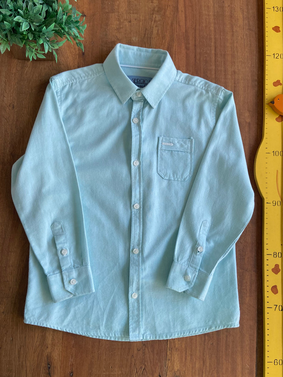 Casaco 2024 sergio k