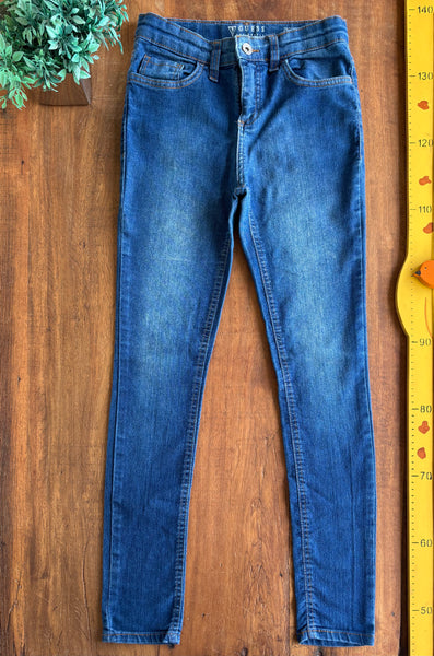 Calça Jeans Infantil Guess TAM 12 Anos