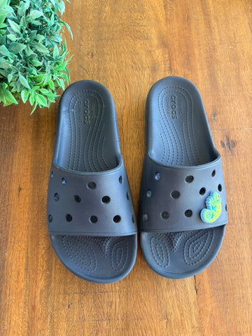 Crocs Classi Solarized Slide  TAM 37 (M6 | W8)