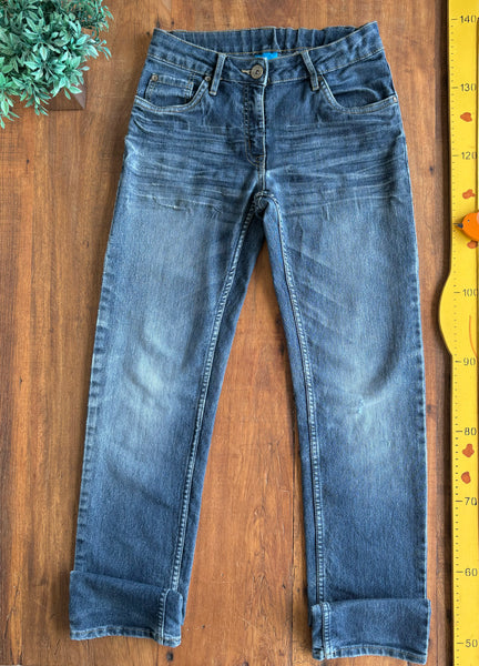 Calça Jeans Alive  TAM 12 a 14 Anos 164 Anos