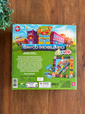 Banco Imobiliario Junior - Estrela - Original