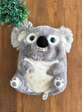 Koala Belly Buddy Plush Toy TAM 33 cm