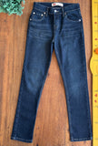 Calça Jeans Levi's 510 Skinny TAM 12 Anos