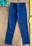 Calça Jeans Infantil MB Jeans Wear TAM 10 Anos