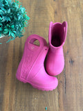 Bota Galocha Crocs Original TAM 26