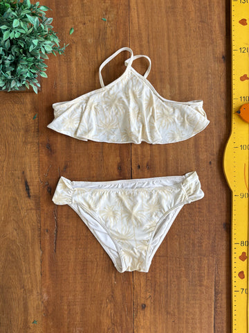 Biquíni Track&Field Coqueiros TAM 12 Anos