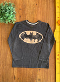 Camiseta Batman DC Comics TAM 5/6 Anos 28,90