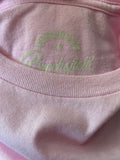 Camiseta Infantil Brooksfield Rosa TAM 8 Anos