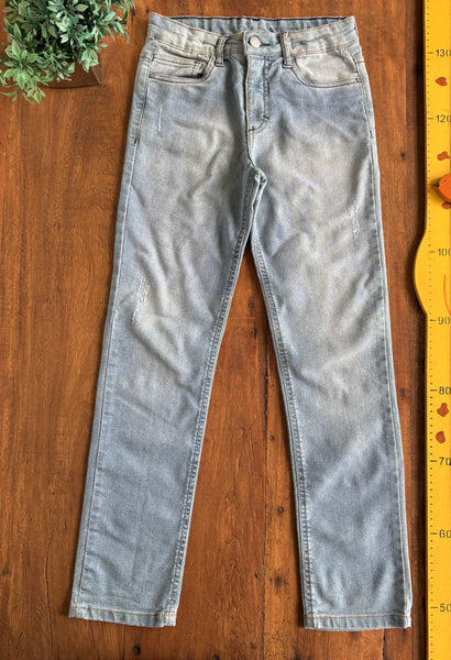 Calça Jeans Malwee Kids TAM 10 Anos