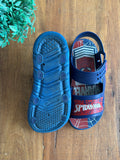 Sandalia Marvel Spider Man Grendene TAM 31-32