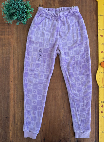 Pijama Quentinho Infantil em Sherpa Accessories TAM 13-14 Anos 166 cm