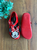 Melissa Minnie Vermelha TAM 25