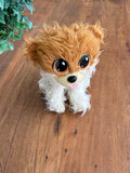 Adota Pets Lulu Cachorro de Pelúcia MultiKids TAM 20 cm