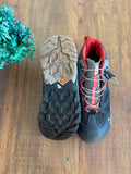 Bota Quechua Trilha Crossrock TAM 37