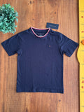 Camiseta Infantil Tommy Hilfiger Novo Original TAM 5 Anos
