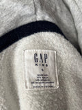 Casaco Moletom GAP Kids Mescla TAM 6 - 7 Anos (S)