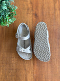 Sandália Birkenstock Kids Feminina Rio TAM 26