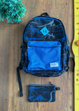 Mochila Escolar Infantil Dinossauro Nice Choice