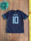 Camisa Messi Argentina Comemorativa Sportiza TAM 8 Anos