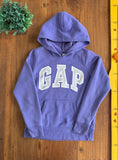Moletom Infantil GAP TAM 12 Anos