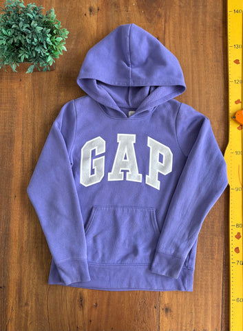 Moletom Infantil GAP TAM 12 Anos