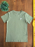 Camiseta Infantil Nike Nova com Etiquetas TAM 12 Anos (L)