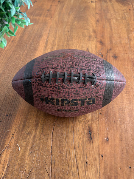 Bola de Futebol Americano AF 500 Kipsta