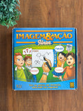 Jogo Imagem Ação Júnior Tabuleiro - Grow original