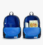 Mochila Escolar Infantil Dinossauro Nice Choice