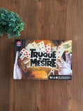 Jogo de Mágica Truque de Mestre Júnior  Estrela