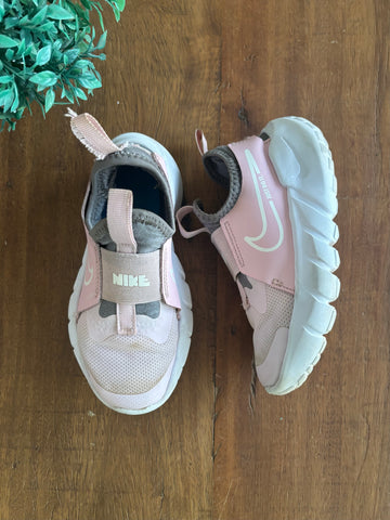 Tênis Infantil Nike Flex Runner Rosa TAM 28