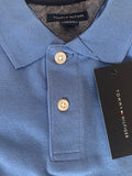 Polo Infantil Tommy Hilfiger Novo Original TAM 6 Anos