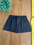 Short Saia Ginastica Artengo TAM 10 Anos