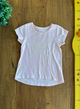 Camiseta Infantil Póim TAM 3 Anos