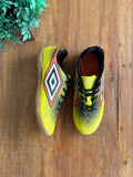 Chuteira Futsal Umbro Cannon TAM 36