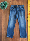 Calça Jeans Infantil Gap kids Original TAM 7 Anos