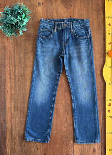 Calça Jeans Infantil Gap kids Original TAM 7 Anos