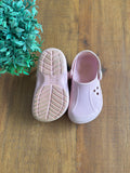 Crocs Infantil Rosa TAM 26-27 (C8-9)