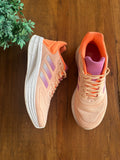 Tênis Adidas Duramo 10 Running Com Cadarço Feminino TAM 36