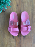 Mini Melissa Cozy Slide Infantil TAM 28