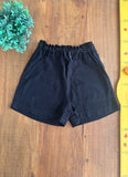 Shorts Sarja Zara Girls TAM 10 Anos