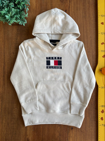 Moletom Infantil Tommy Hilfiger Novo Original TAM 5 Anos