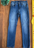 Calça Infantil Modelo Super Confortável Brooksfiled TAM 10Anos