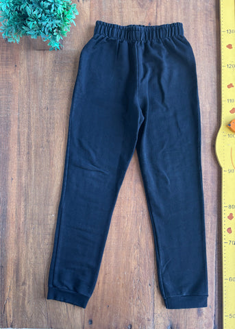 Calça Moletom Malwee Kids TAM 10 Anos