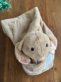 Tapete Infantil Atividades Felpudo Antiderrapante retangular TAM 114 X 77 cm